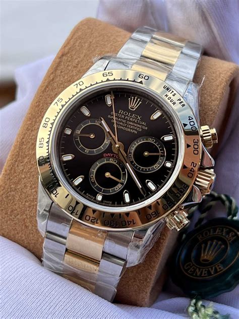 rolex cosmograph daytona 40mm|Rolex oyster daytona 78488.